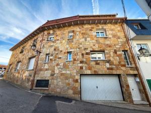Casa Rural El Mirador Peña del Hierro