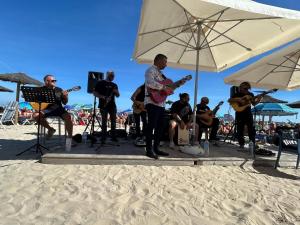 Turquesa del Mar - Max Beach Golf - Large Sunny Terrace Apartment