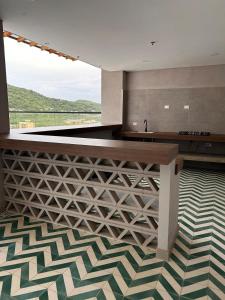 ApartaSuite con vista al Mar