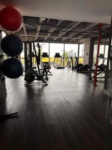 ApartaSuite con vista al Mar