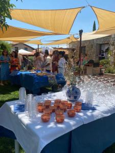 Espacio Shangrila.One