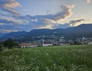 Casa vacanze Da Bianca