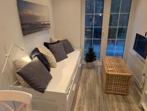 Tiny house 200 m from Kämpinge beach