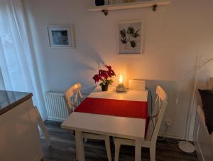 Tiny house 200 m from Kämpinge beach