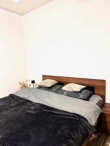 Garsoniera moderna, spatioasa, Complex Ferval