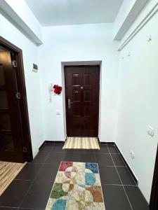 Garsoniera moderna, spatioasa, Complex Ferval