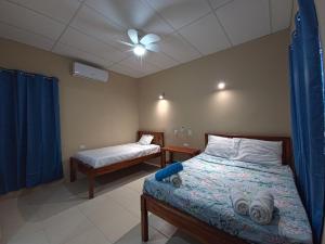 Ometepe House