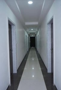 Hotel Parth Inn