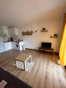 Studio résidence avec piscine