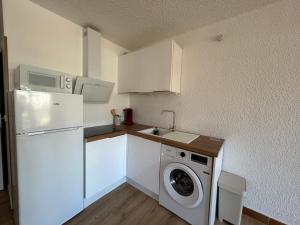 Studio résidence avec piscine