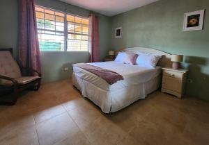 Pool Haven Villa