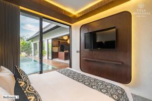 Peaceful 3BR Villa Near Ubud - Artha Lucia