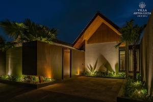 Peaceful 3BR Villa Near Ubud - Artha Lucia