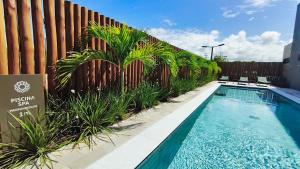 Itah Residence - Em frente às piscinas natural de Muro Alto de Porto de Galinhas