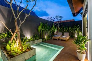 Peaceful 3BR Villa Near Ubud - Artha Lucia