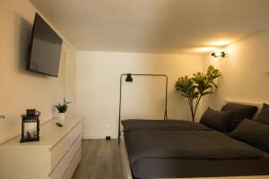 Moderne und gemütliche Ferienwohnung in Holzbach