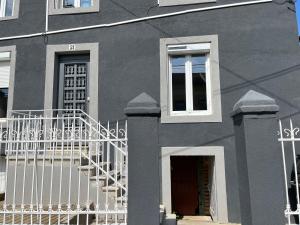 Appartement proche Amnéville, 2 chambres, 5 couchages, cuisine, salon, terrasse et parking