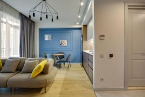 Pearl of Avlabari 6 19 SUITE