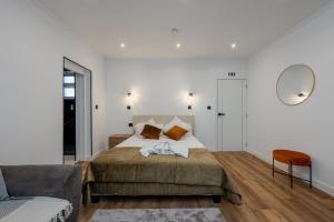Stylish 1 Bed Room Studio Flat