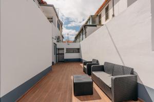 Stylish 1 Bed Room Studio Flat