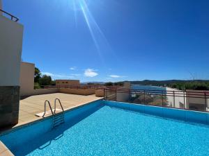 Le Jardin Ensoleillé du Domaine des Mandariniers