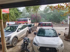 The Hotel Jai Jagganath