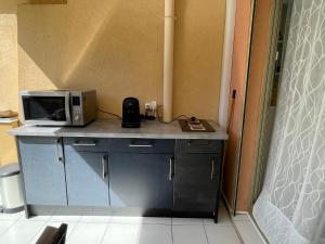 Le Jardin Ensoleillé du Domaine des Mandariniers