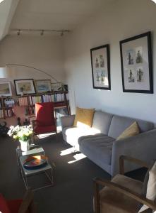 2 bedrooms in the sky !