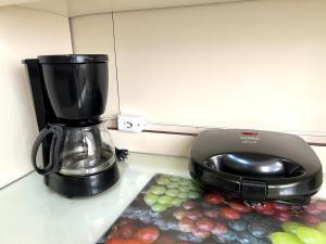 Pacato e bem localizado Posto 5 Copacabana