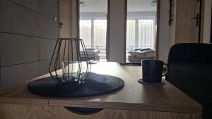 Apartamenty Żurawia 1- Piętro 2