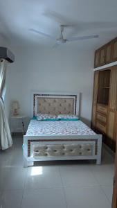 Mitaly apartamentos RD H