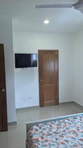 Mitaly apartamentos RD H