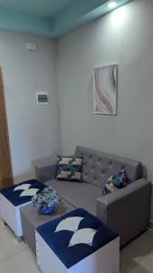 Mitaly apartamentos RD H