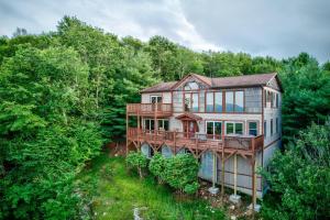 Beech Mountain Breeze