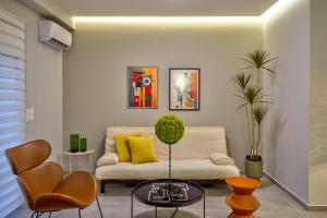 Kozimo boutique katoikia