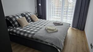 Apartamenty Żurawia 1- Piętro 2