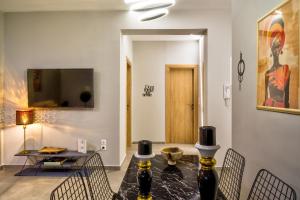 Kozimo boutique katoikia