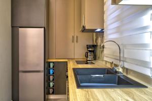 Kozimo boutique katoikia