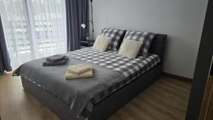 Apartamenty Żurawia 1- Piętro 2