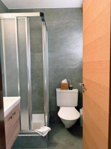 Chalet Achat by Zermatt Premium Apartments