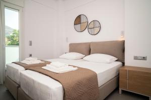 Naiada Apartments