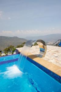 Cabaña alma del bosque