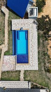 Cabaña alma del bosque