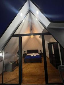 Cabaña alma del bosque