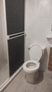 Cabaña alma del bosque