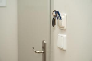 Anesis Airport Rooms 408