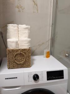 Mountain Stay Aparthotel Brasov