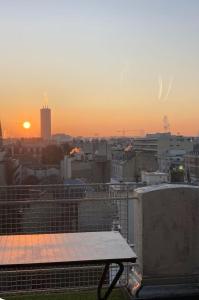 2 bedrooms in the sky !