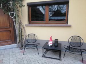 GÎTES COSY Ohnenheim 1-12 pers, maison Cosy 180m2 et maison Cosy2 54m2