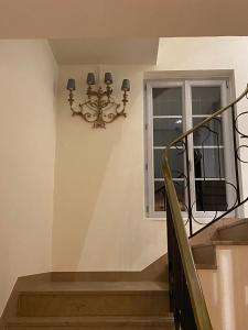 Villa du Parc de Scey